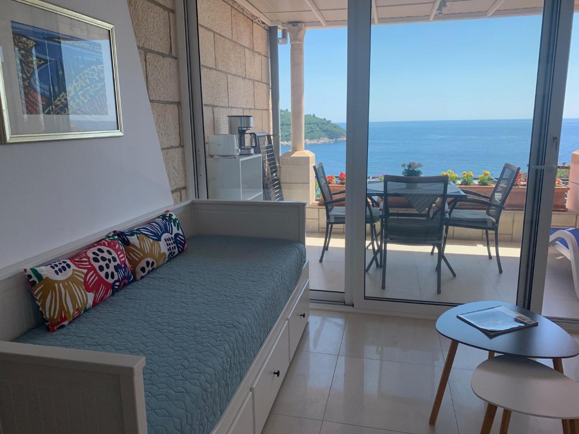Apartment Leoni