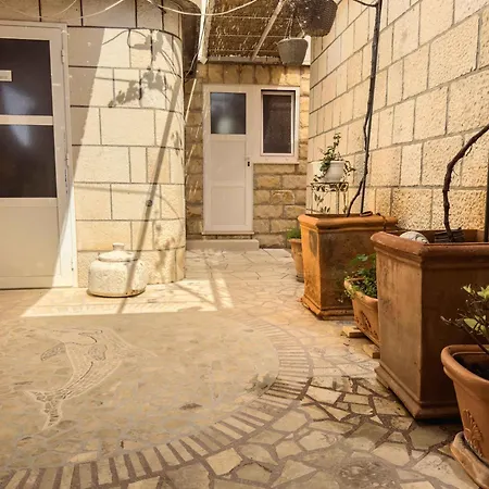 Villa Leoni Dubrovnik Exterior photo