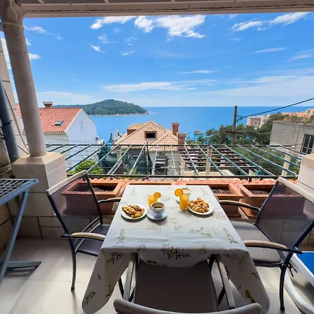 Villa Leoni Dubrovnik Exterior photo