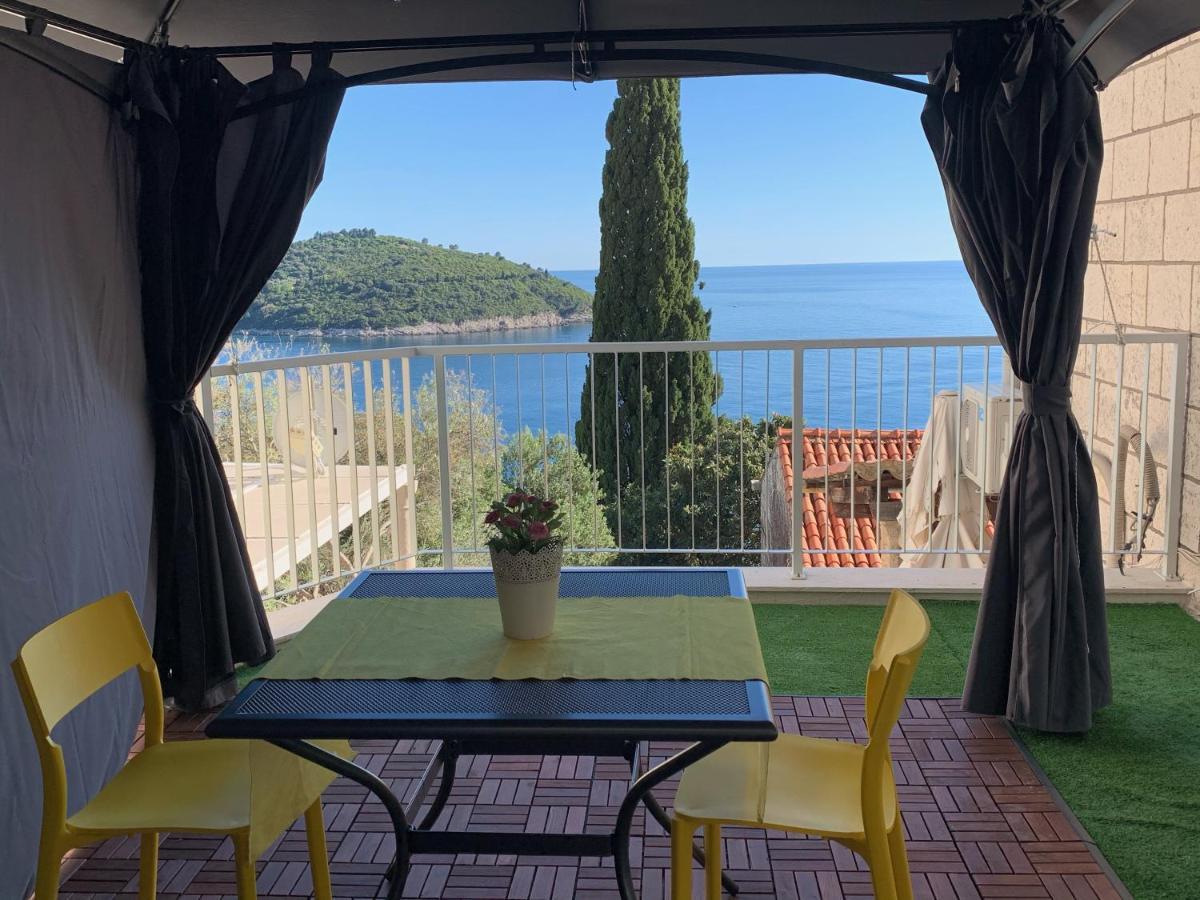 Apartment Leoni *