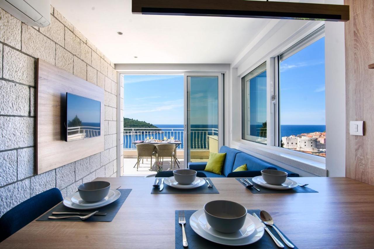 Appartement Leoni Dubrovnik
