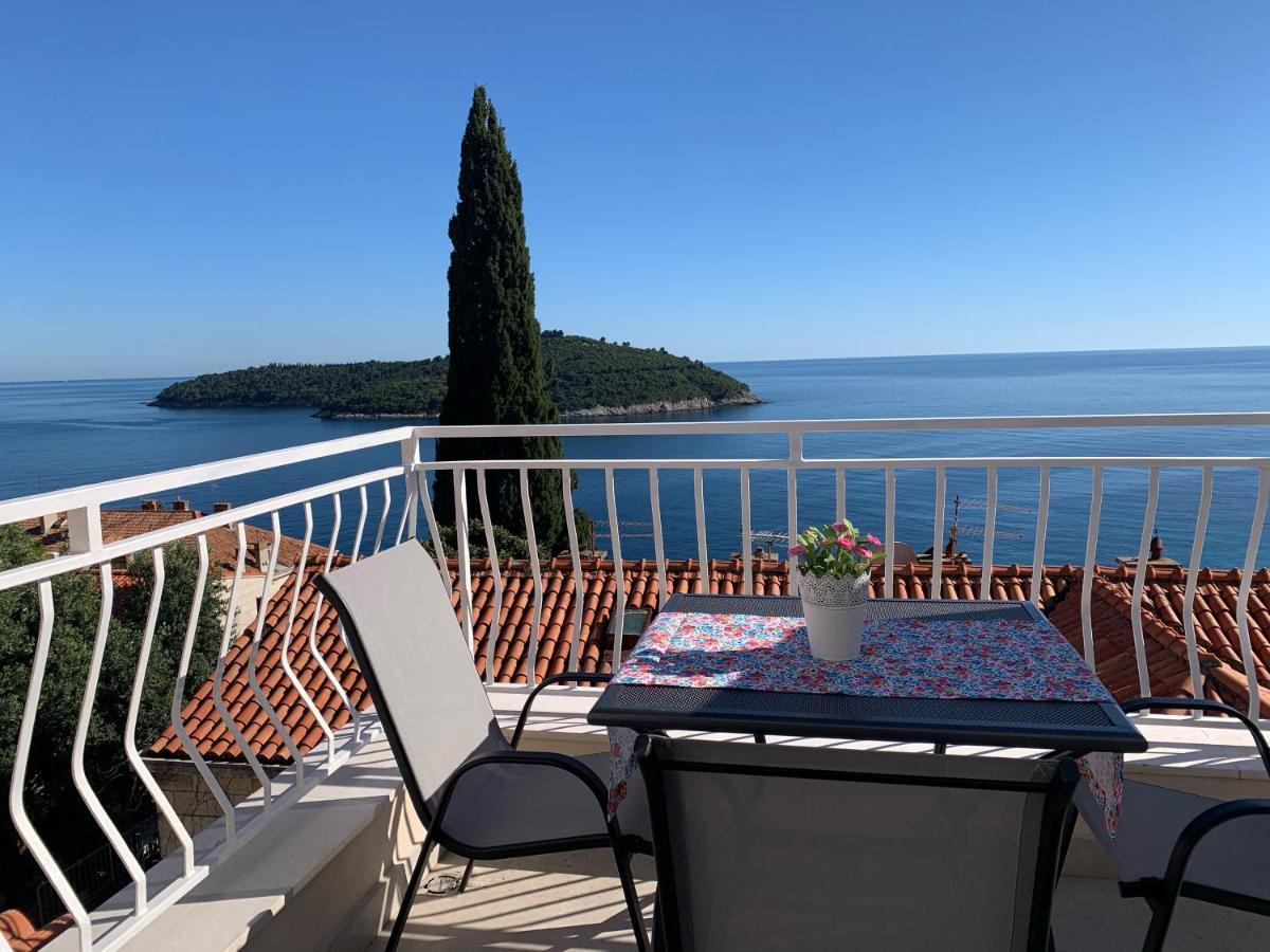 Leoni Appartement *