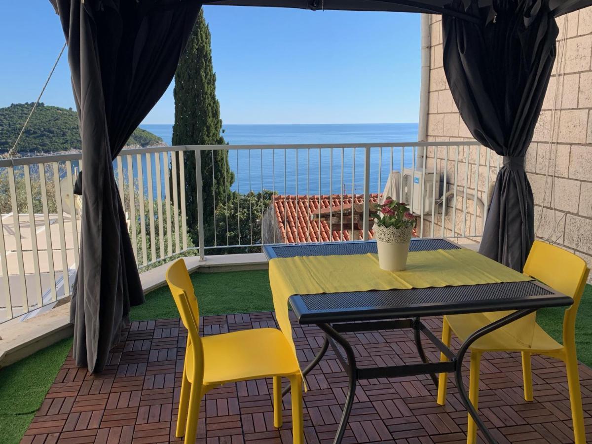 Leoni Apartment Dubrovnik