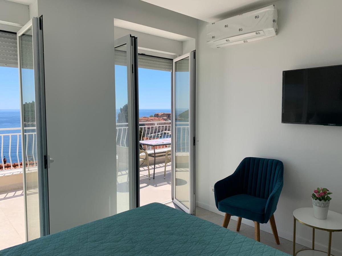 Leoni Appartement Dubrovnik