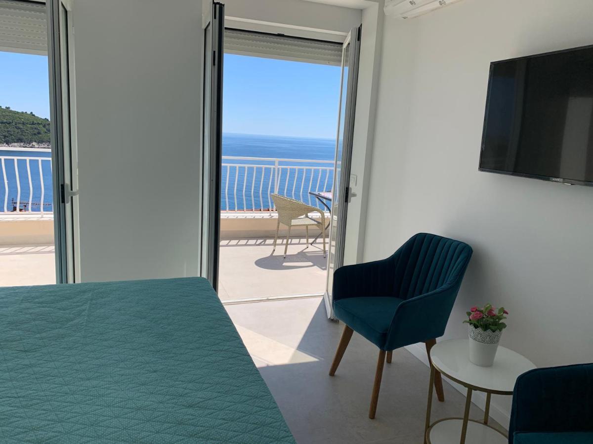 Leoni Appartement Dubrovnik