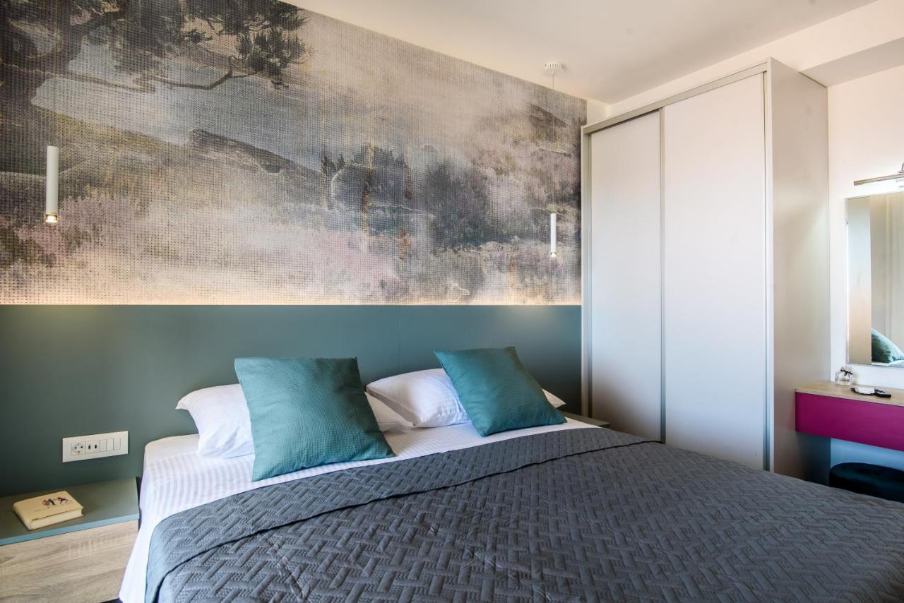 Leoni Appartement Dubrovnik