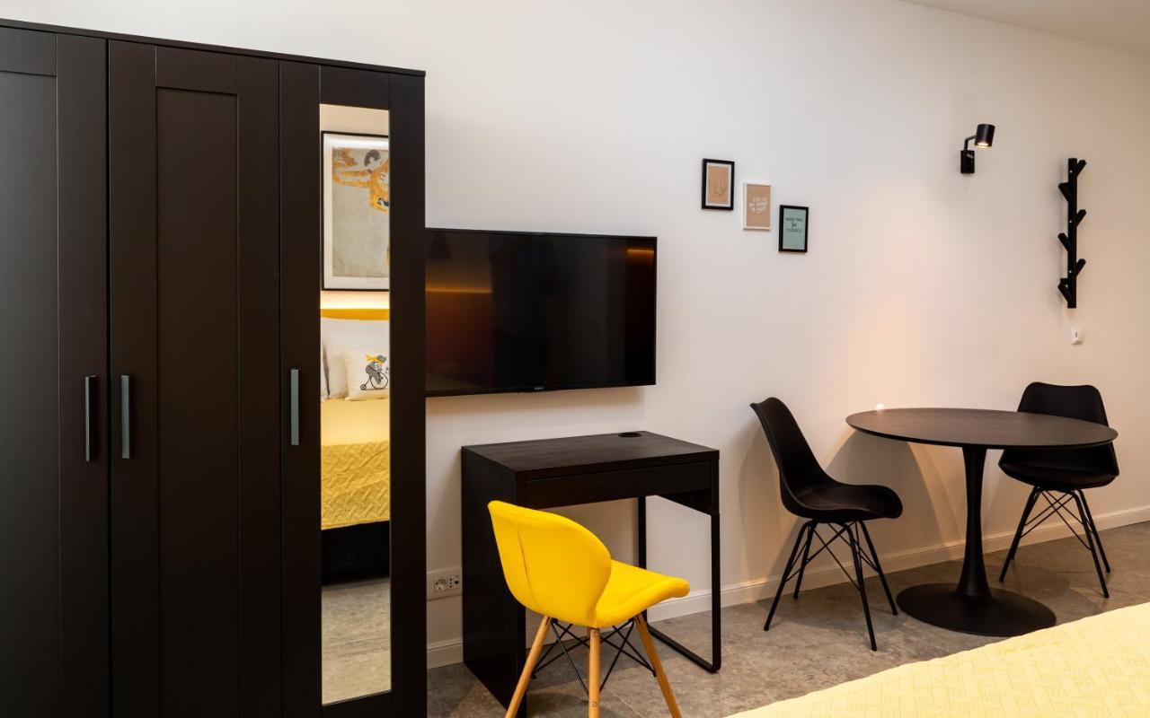 Apartment Leoni *