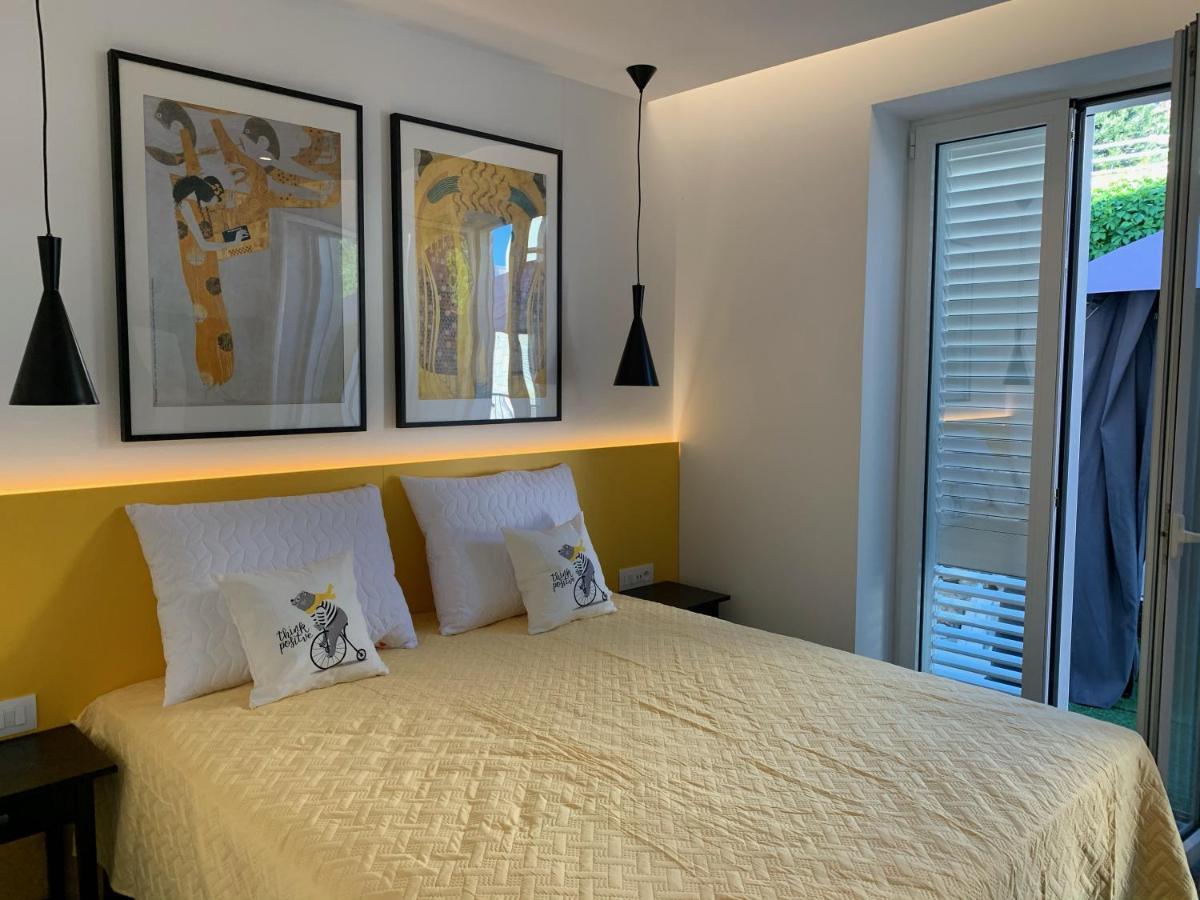 Appartement Leoni