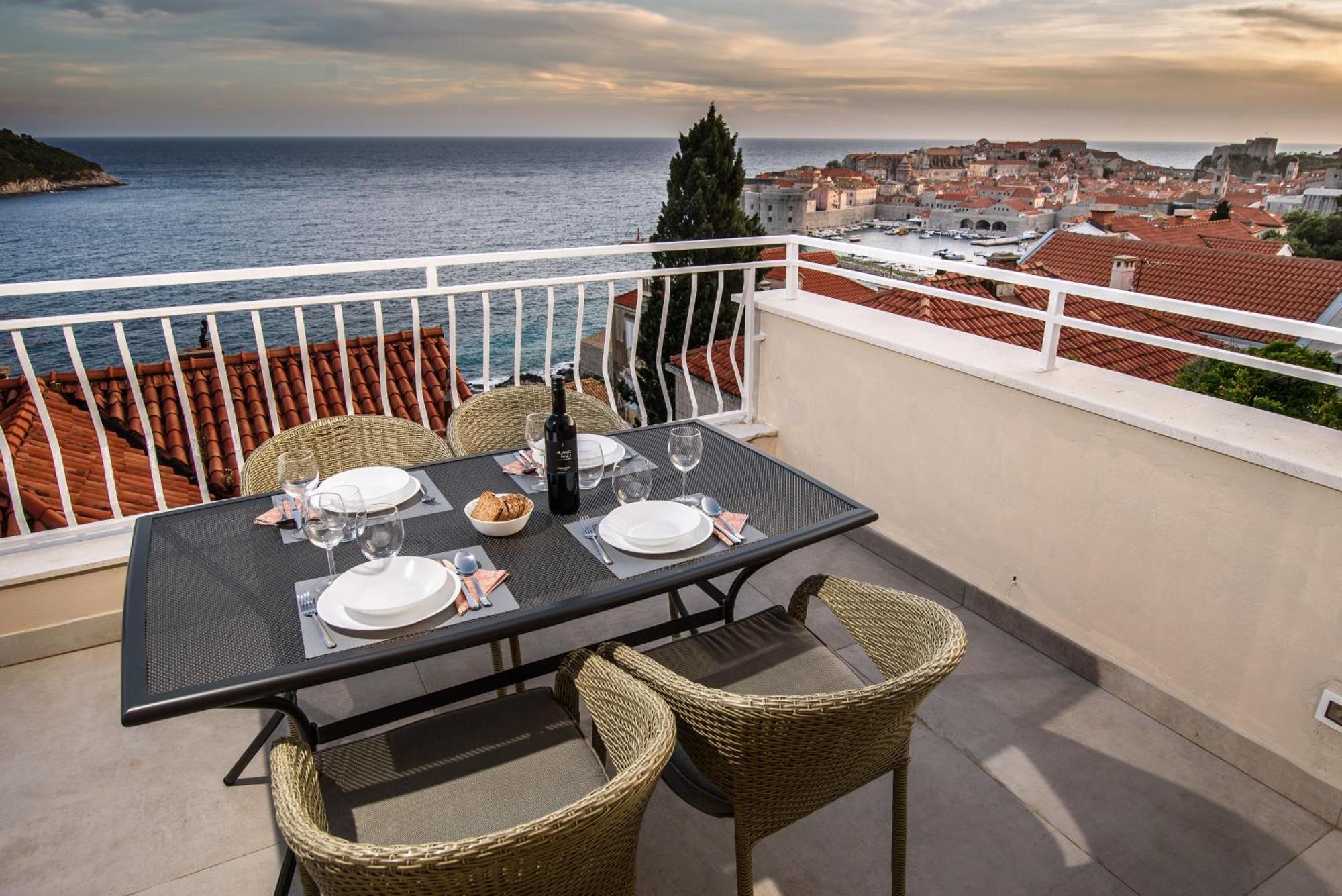Apartment Leoni