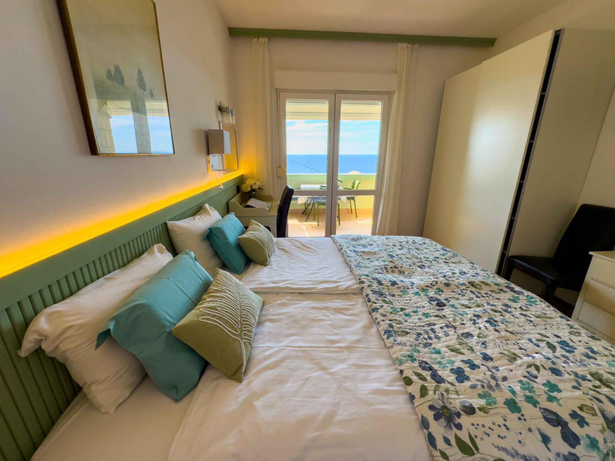 Appartement Leoni
