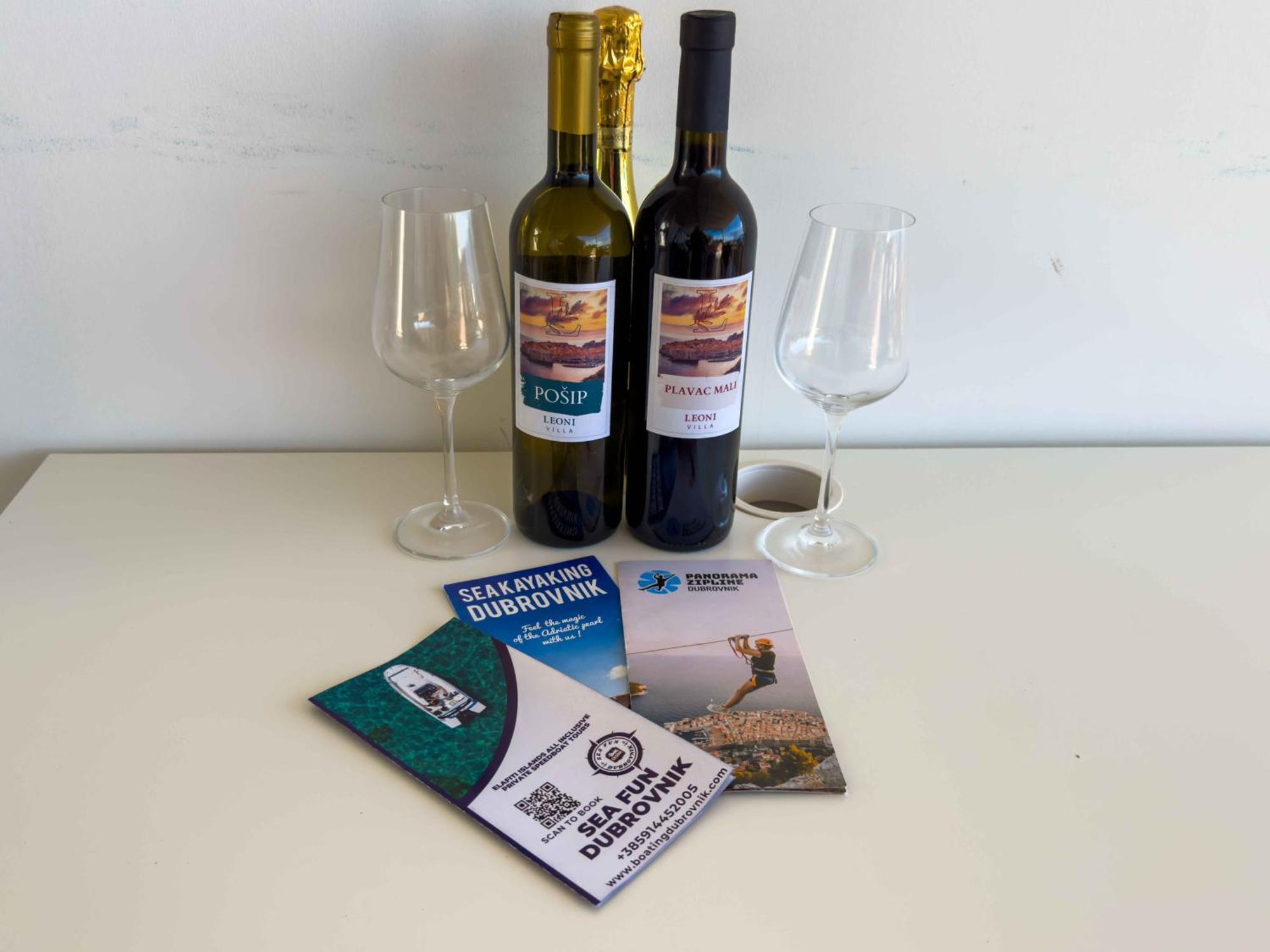 Appartement Leoni Dubrovnik