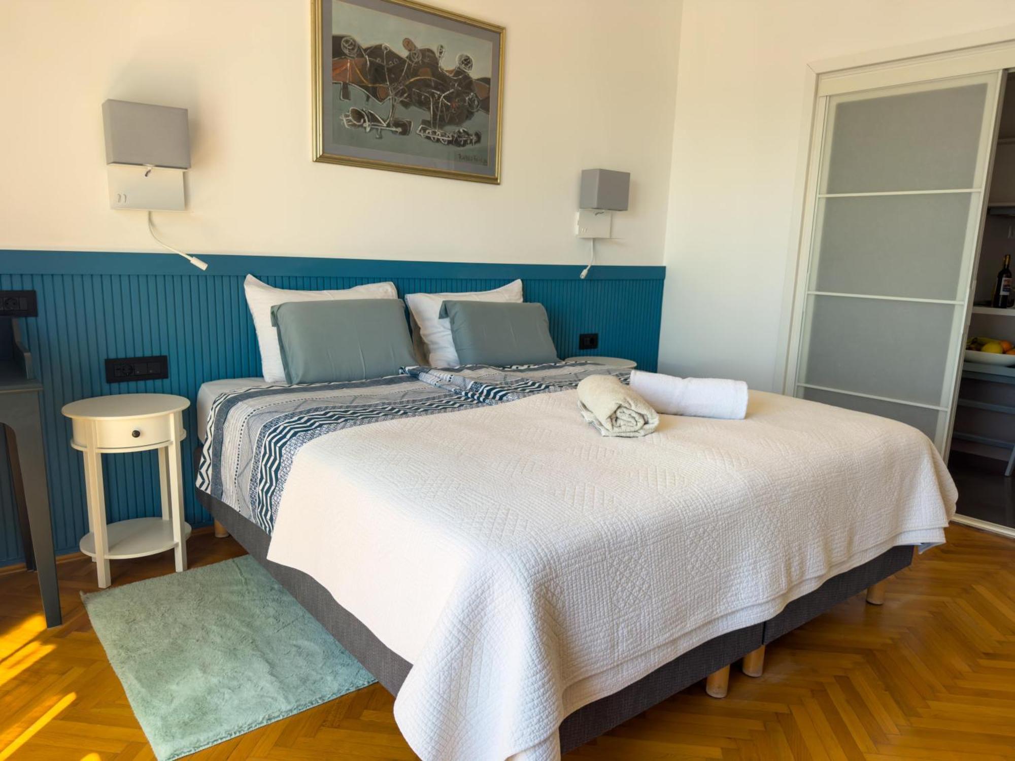 Leoni Appartement
