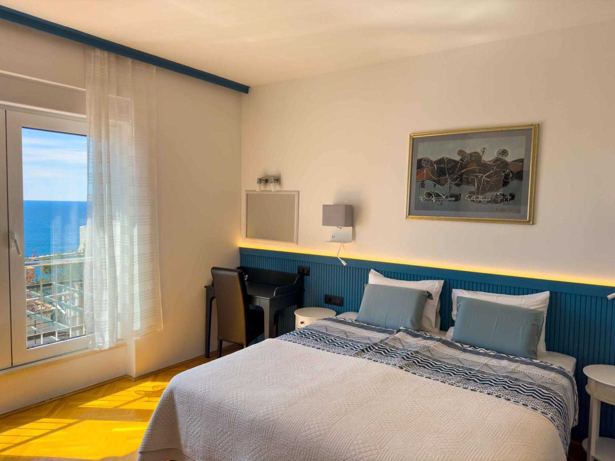 Appartement Leoni