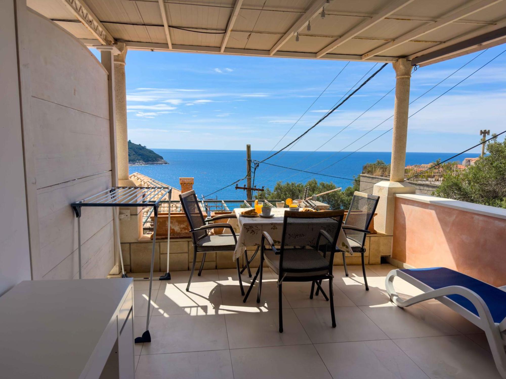 Appartement Leoni *