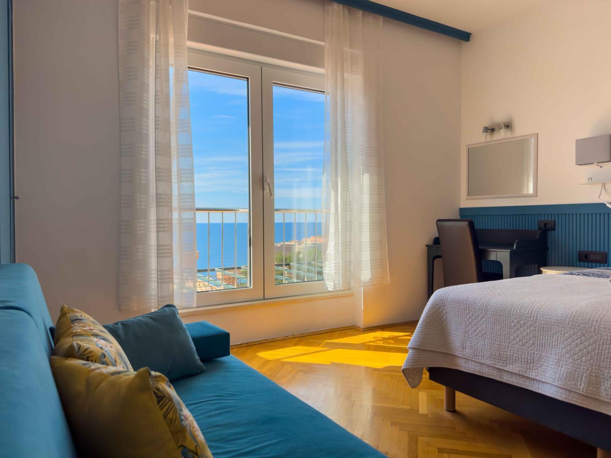 Leoni Appartement *