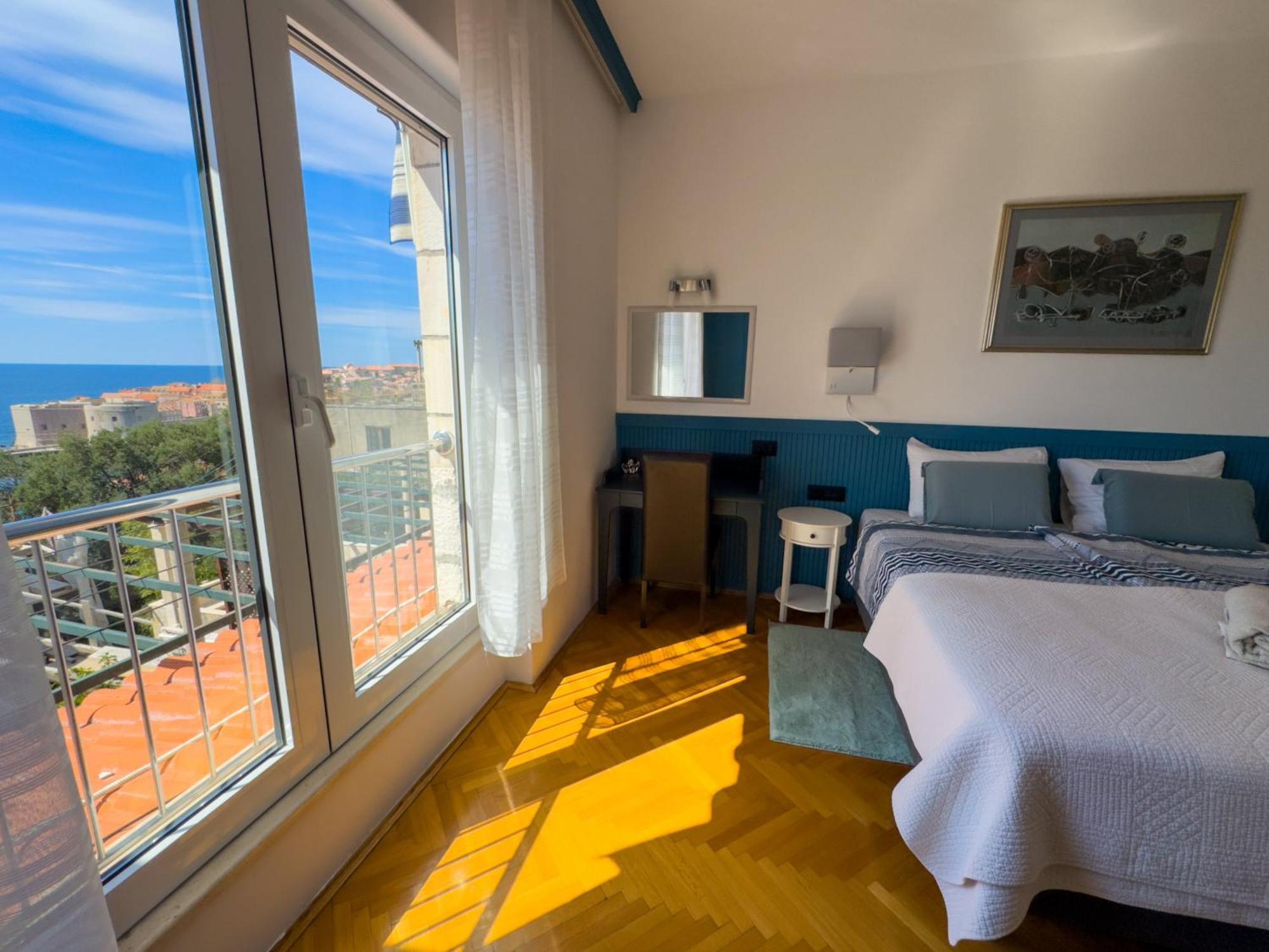 Leoni Appartement Dubrovnik
