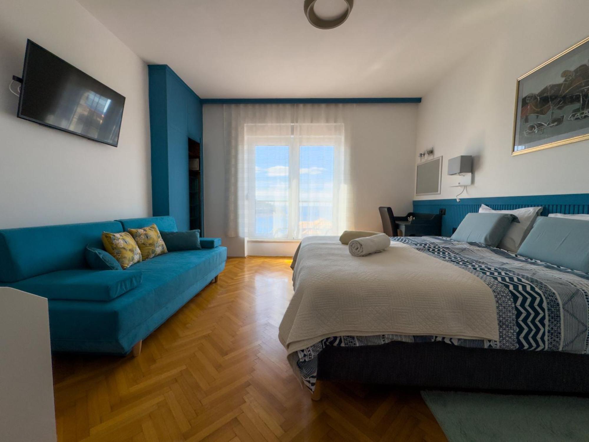 Appartement Leoni Dubrovnik
