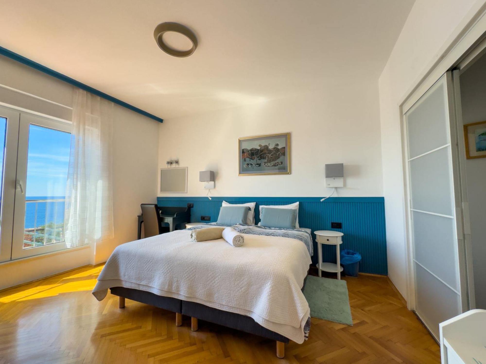 Appartement Leoni *