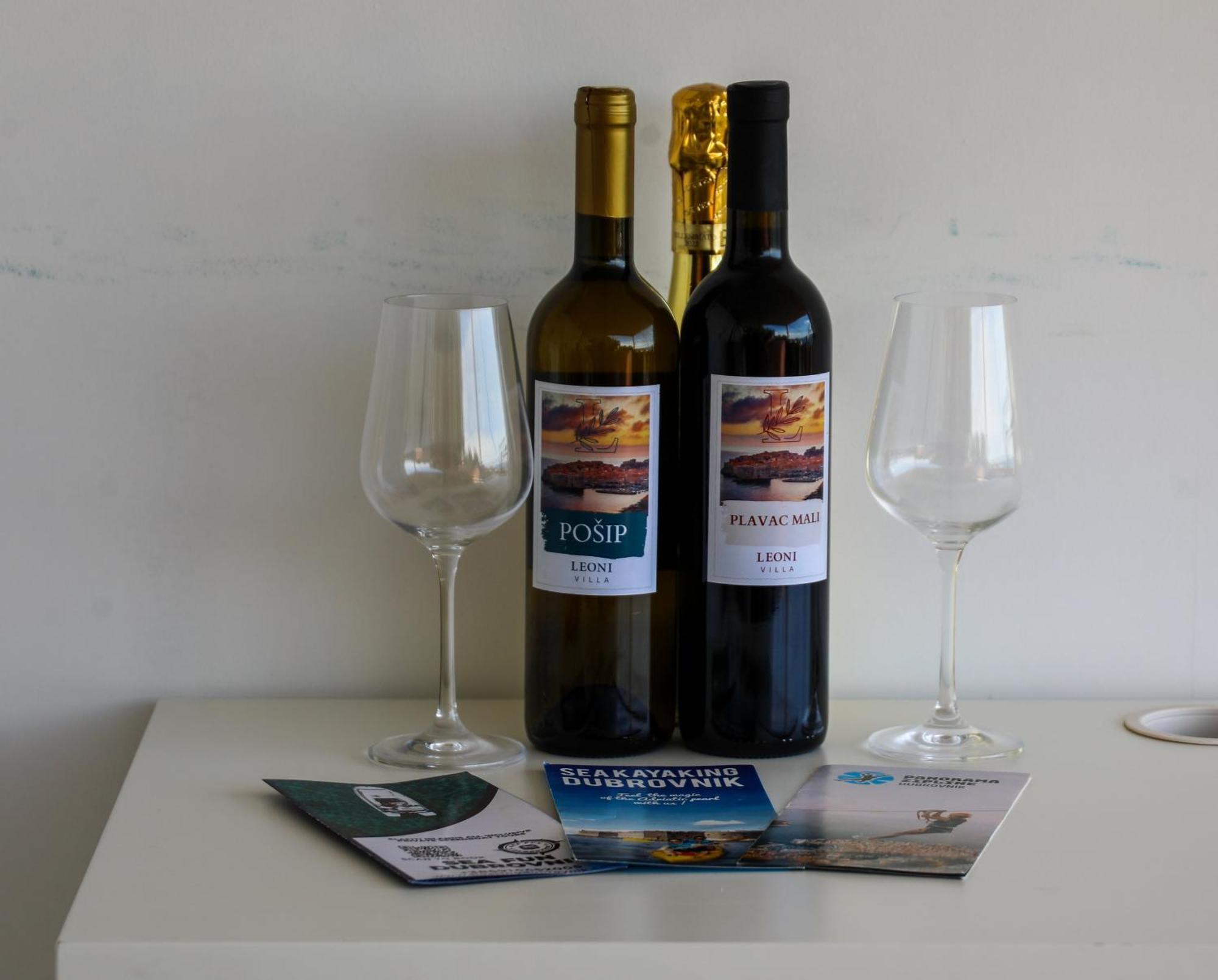 Leoni Appartement Dubrovnik