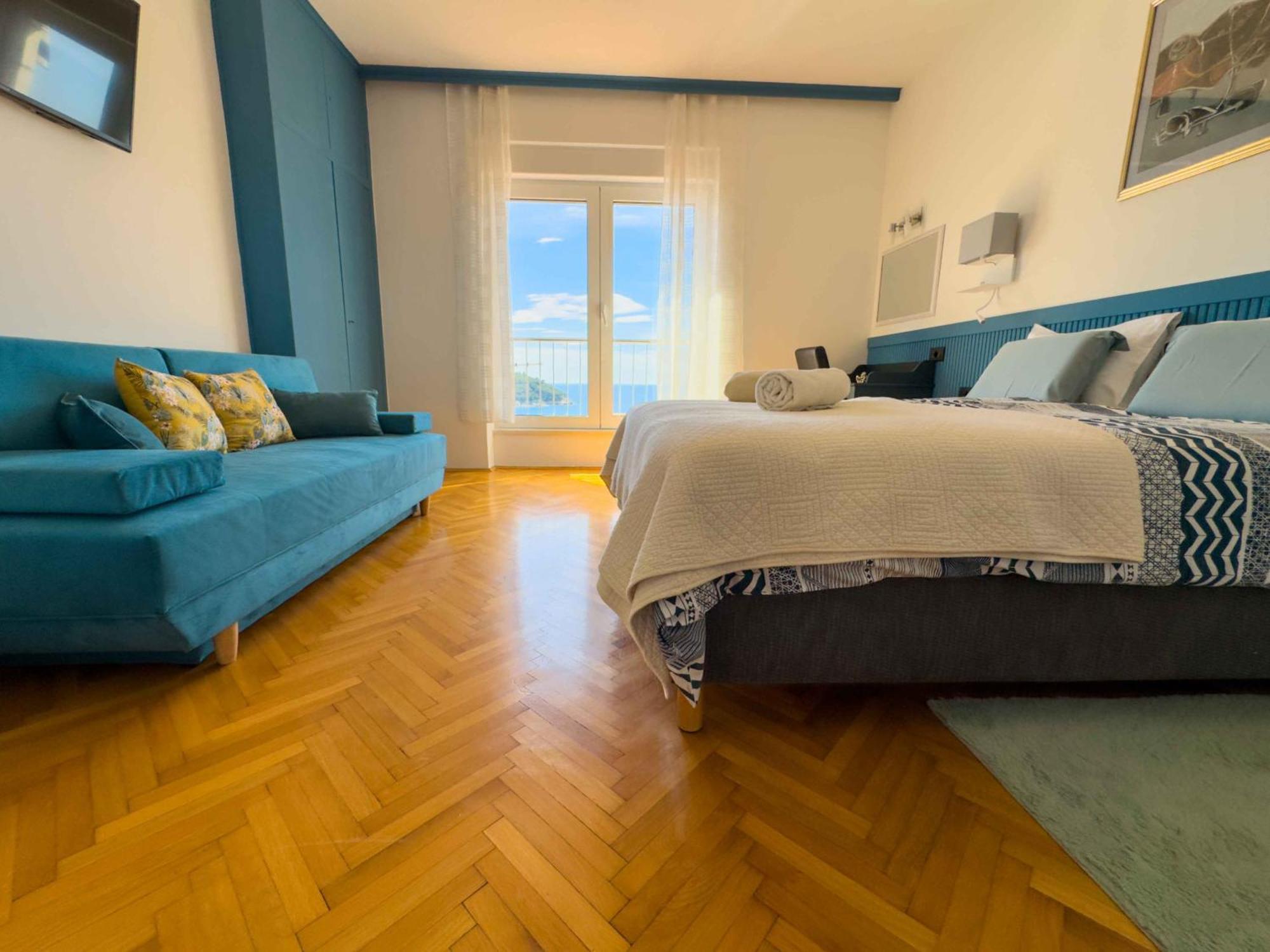 Leoni * Dubrovnik