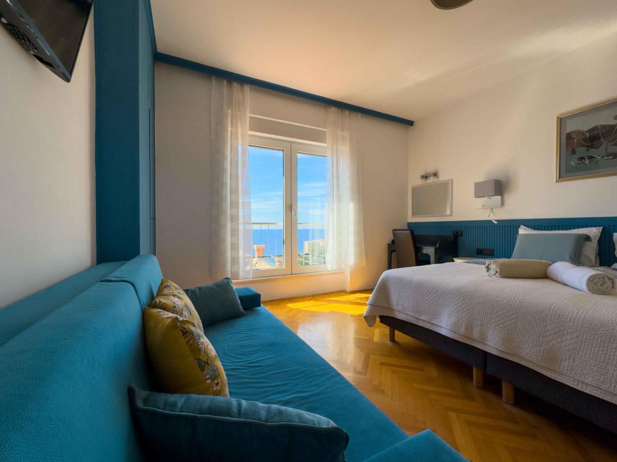 Leoni Appartement *