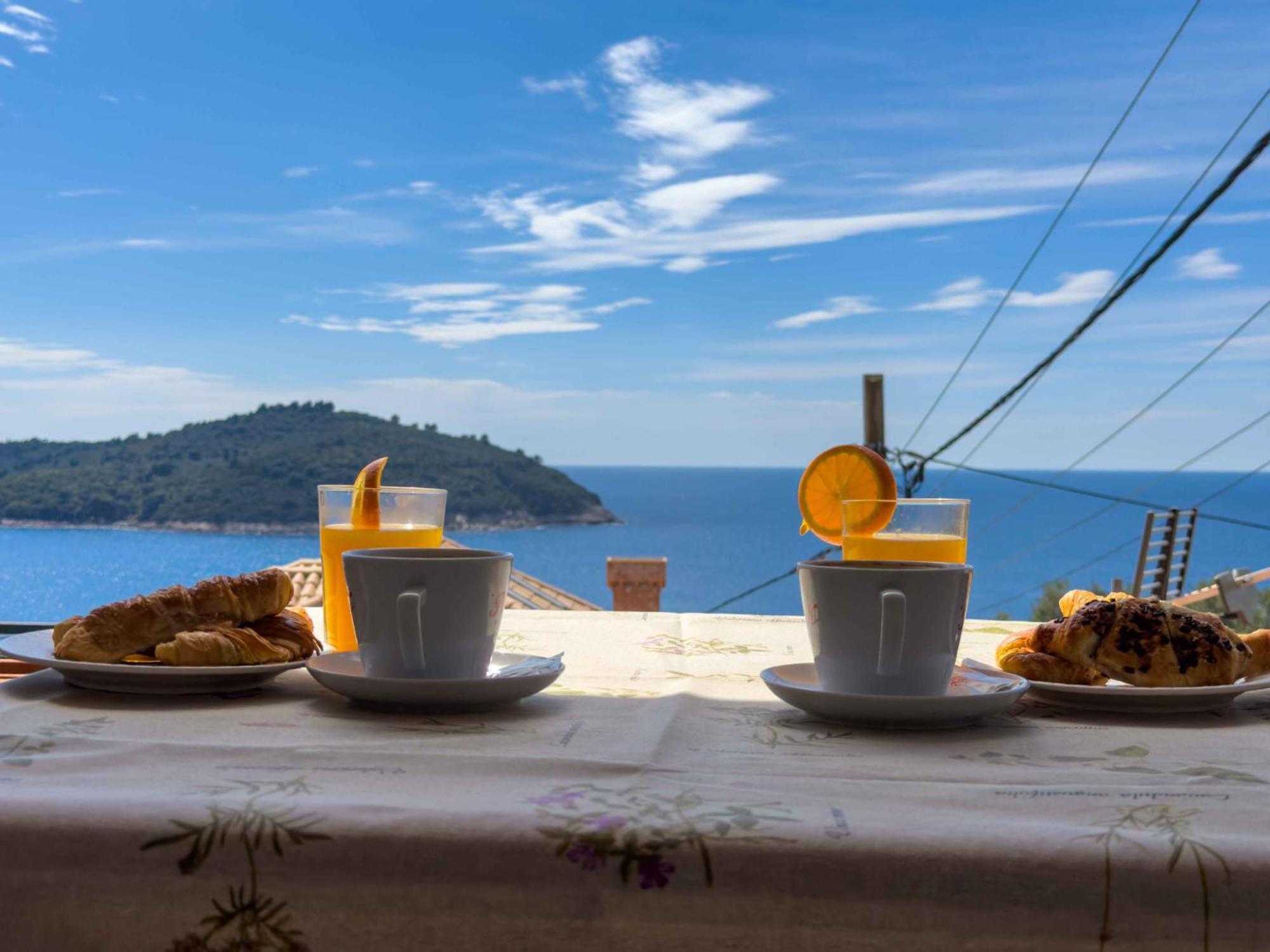 Apartment Leoni Dubrovnik