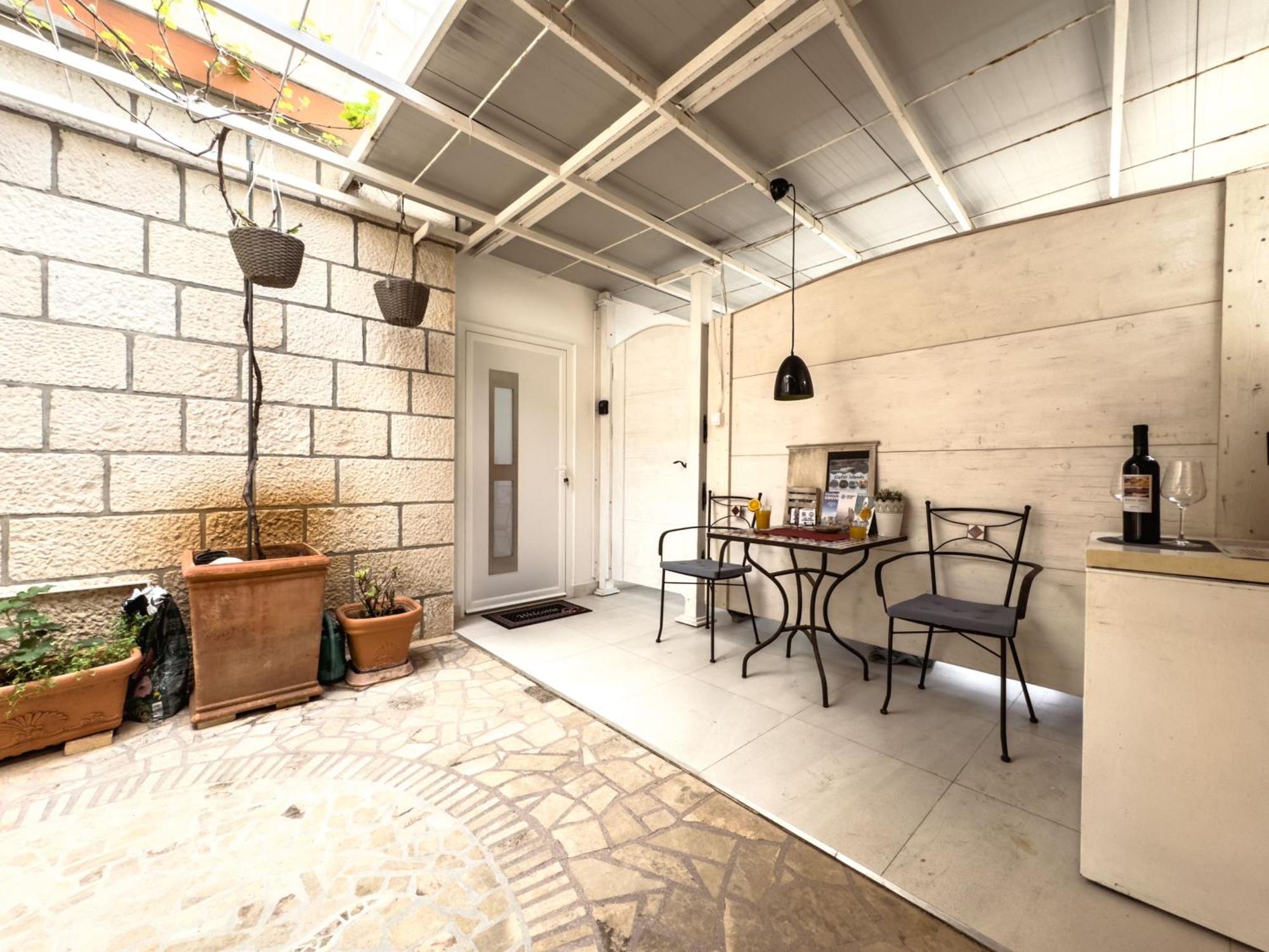 Leoni Appartement