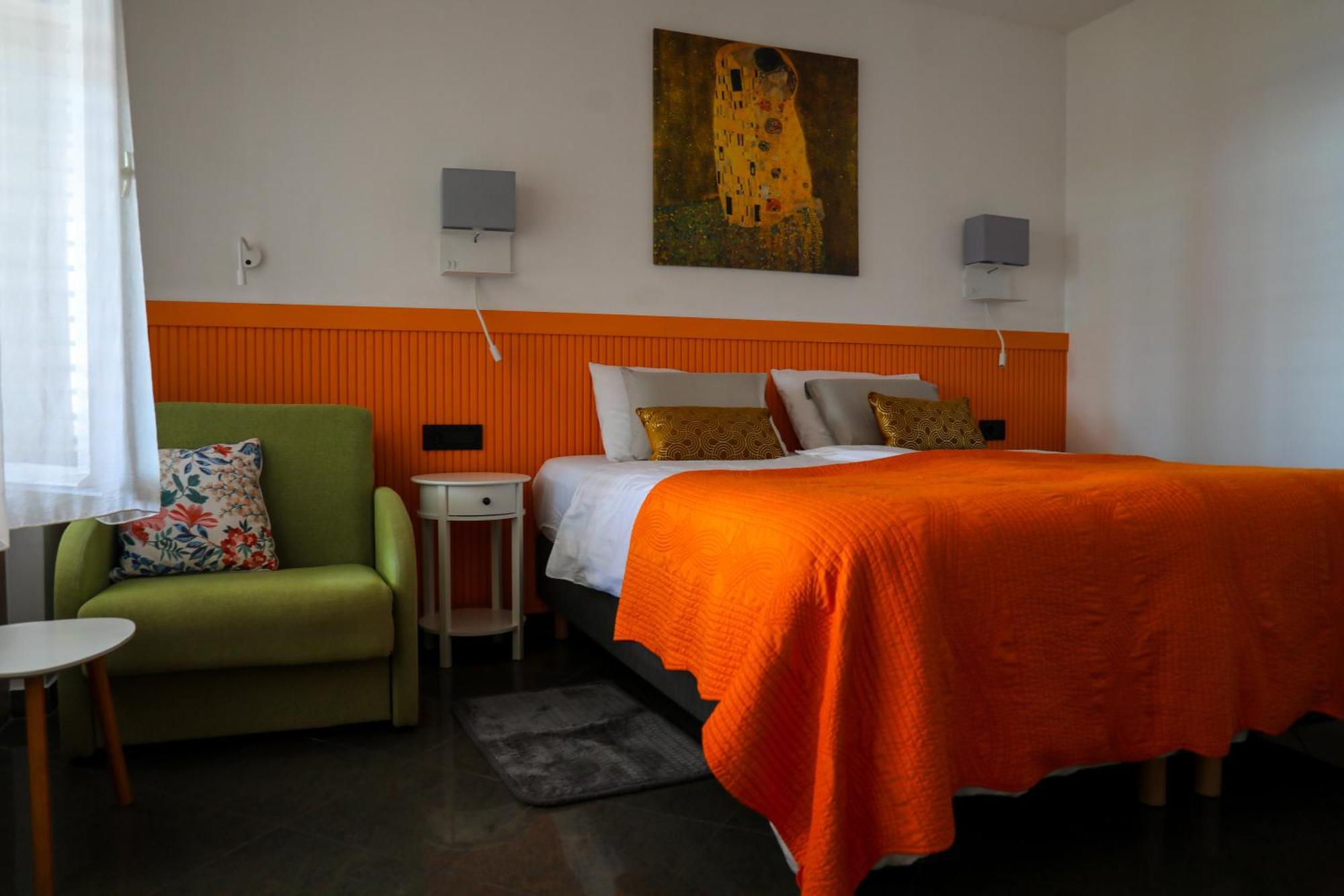 Appartement Leoni