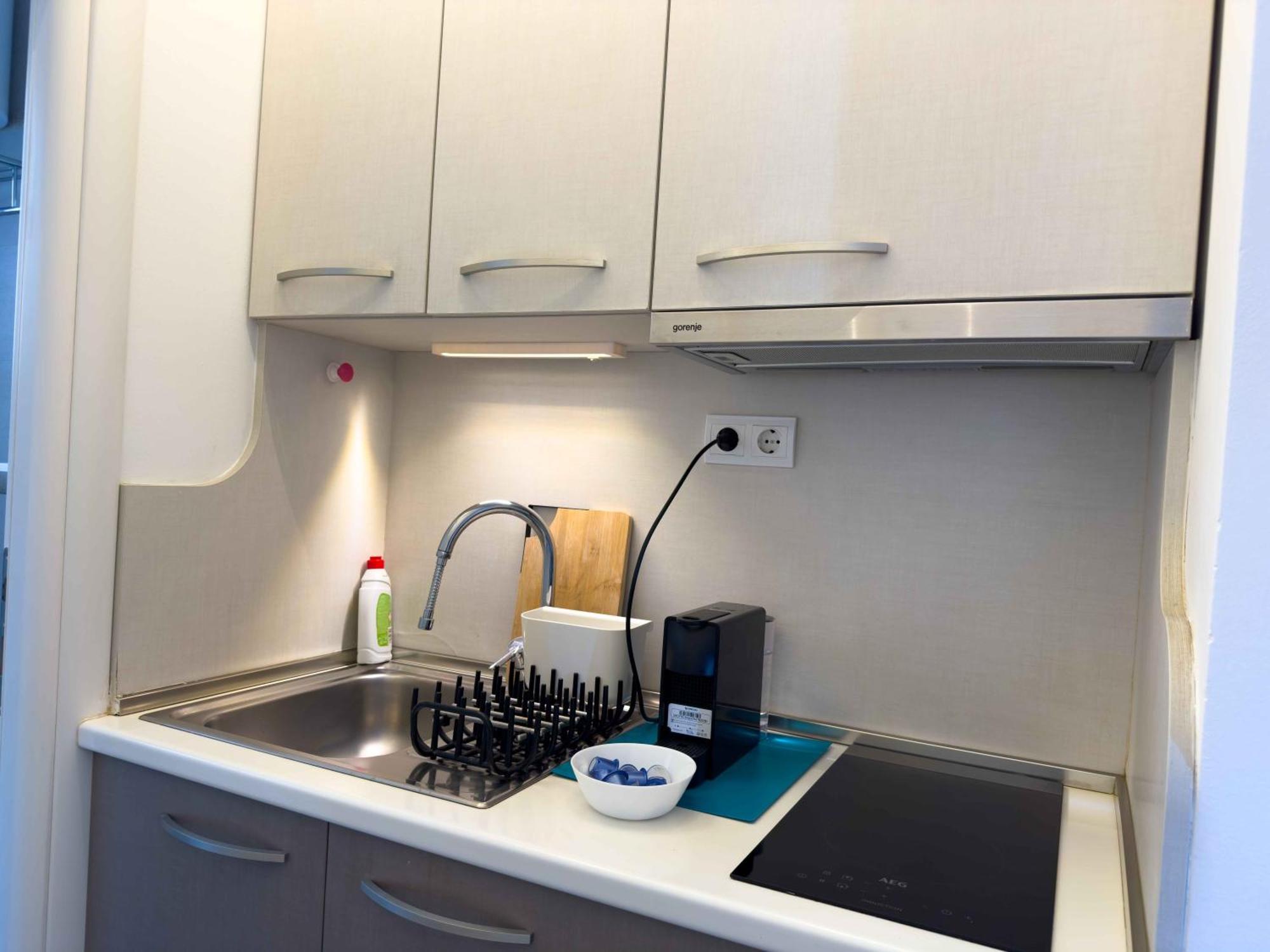 Appartement Leoni Dubrovnik