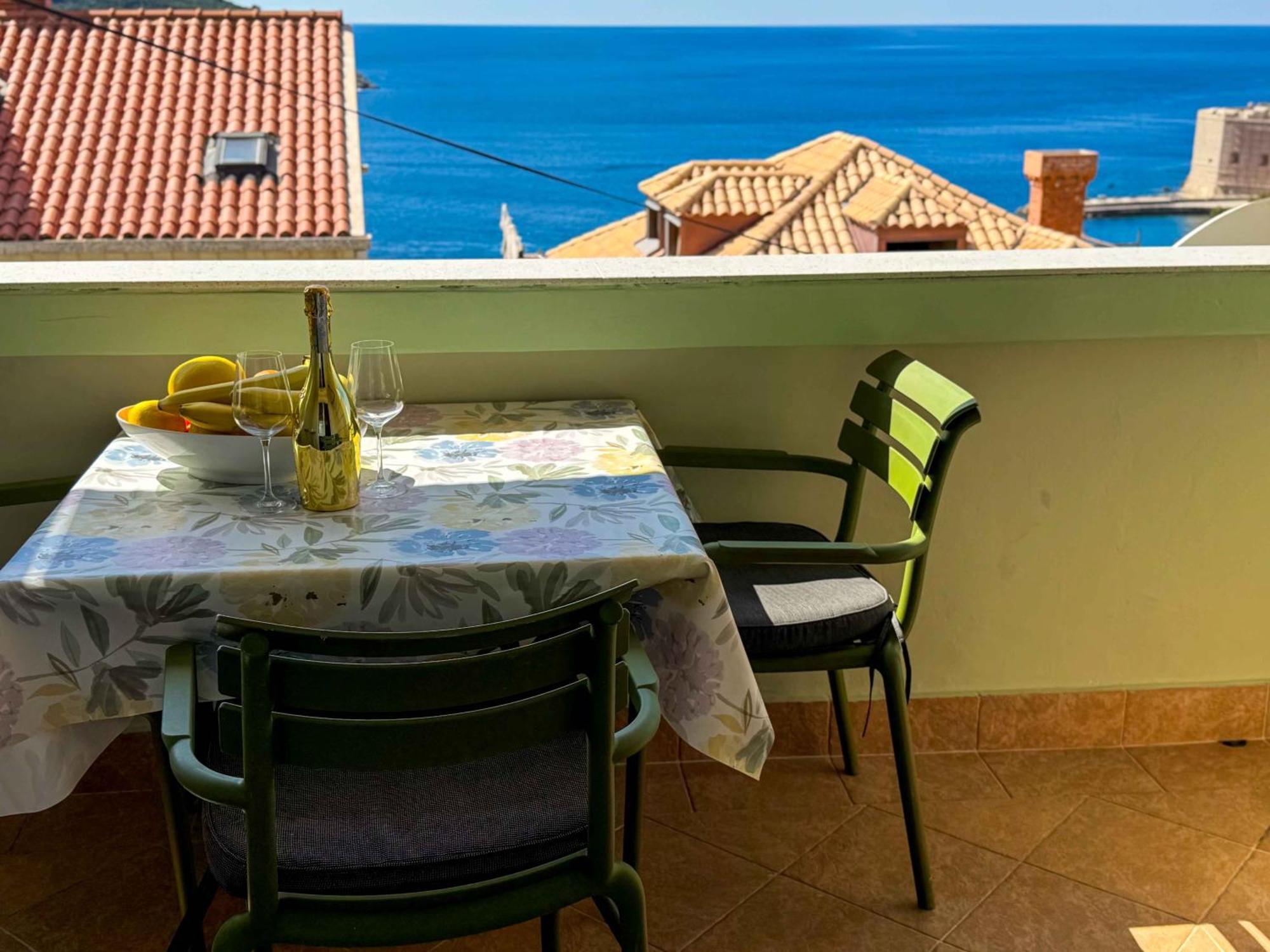 Apartment Leoni Dubrovnik