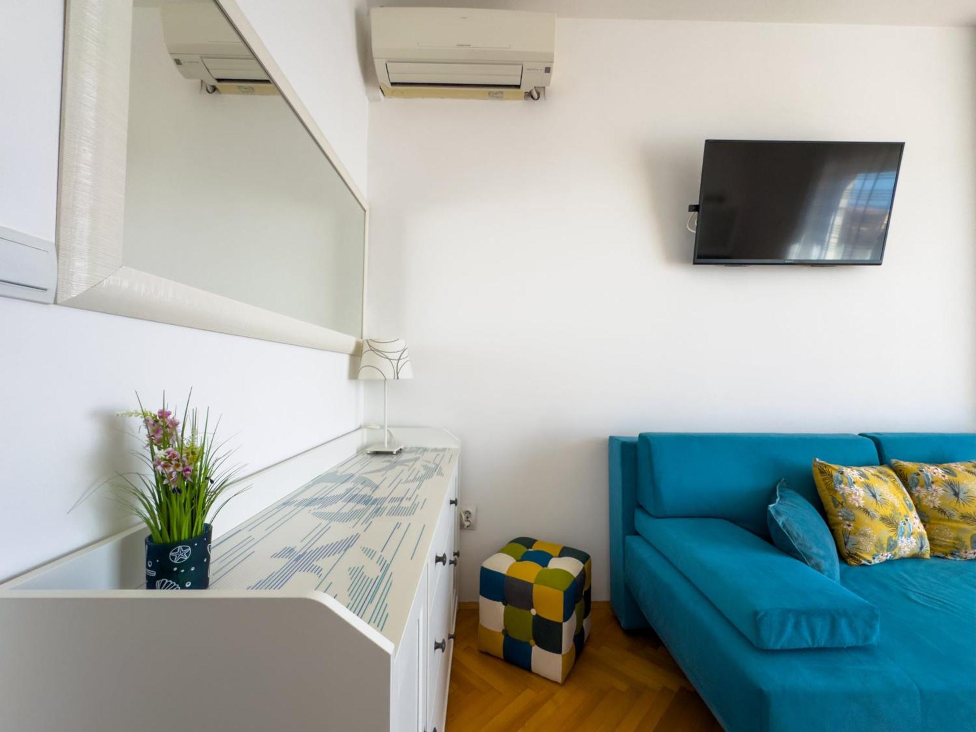 Apartment Leoni Dubrovnik